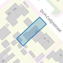 Perceel WDC00-G-1106