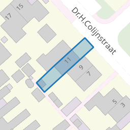 Perceel WDC00-G-1107