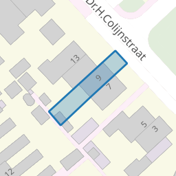 Perceel WDC00-G-1108