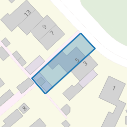 Perceel WDC00-G-1110