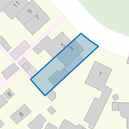 Perceel WDC00-G-1111