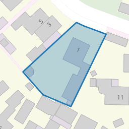 Perceel WDC00-G-1112