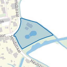 Perceel WDC00-G-1122