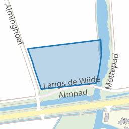 Perceel WDC00-G-1130