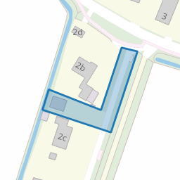 Perceel WDC00-G-1134