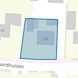 Perceel WDC00-G-1140