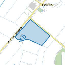 Perceel WDC00-G-1150