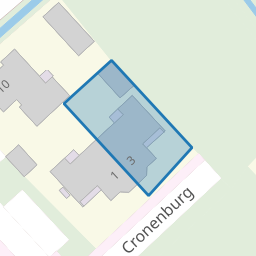 Perceel WDC00-G-1158