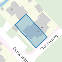 Perceel WDC00-G-1159