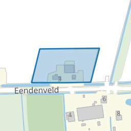 Perceel WDC00-G-1164