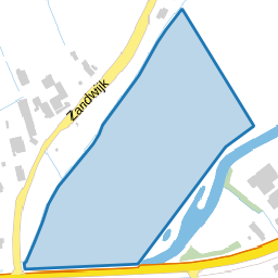 Perceel WDC00-G-1183