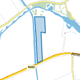 Perceel WDC00-G-1189