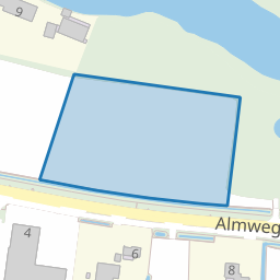 Perceel WDC00-G-1190