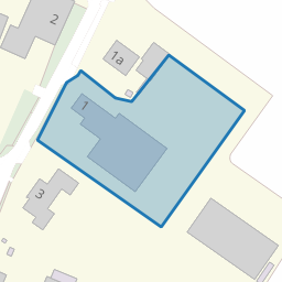 Perceel WDC00-G-1192