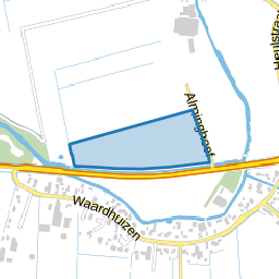 Perceel WDC00-G-1204