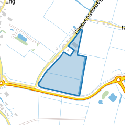 Perceel WDC00-G-1213