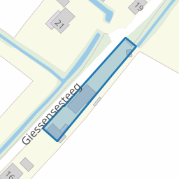 Perceel WDC00-G-1214