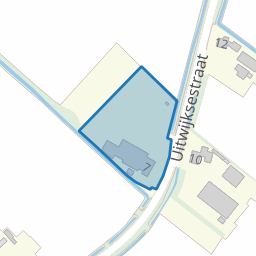 Perceel WDC00-G-1220