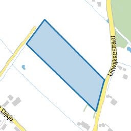 Perceel WDC00-G-1222