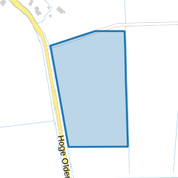 Perceel WDC00-G-1230