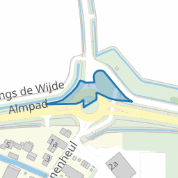 Perceel WDC00-G-1251