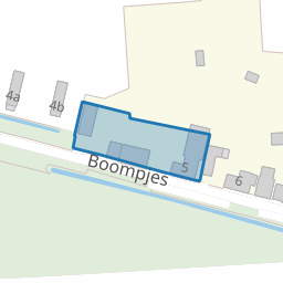 Perceel WDC00-G-1273