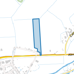 Perceel WDC00-G-1279