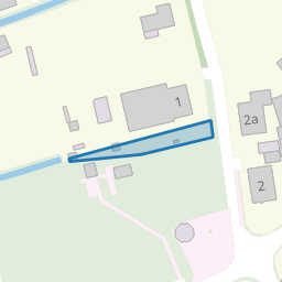 Perceel WDC00-G-1282