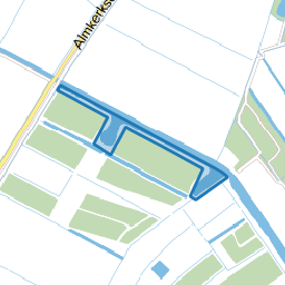 Perceel WDC00-G-1296