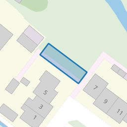 Perceel WDC00-G-1300