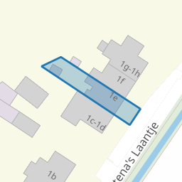 Perceel WDC00-G-1309