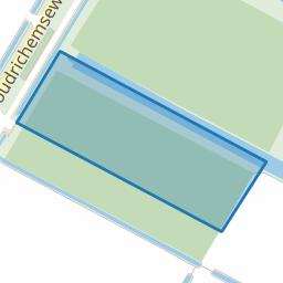 Perceel WDC00-G-1316