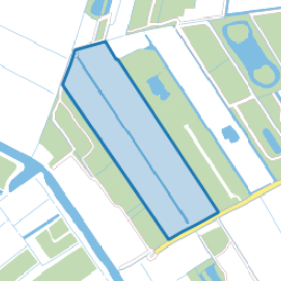 Perceel WDC00-G-1325