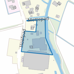 Perceel WDC00-G-1338