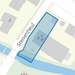 Perceel WDC00-G-1343