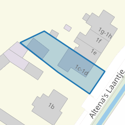 Perceel WDC00-G-1345