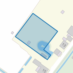 Perceel WDC00-G-1358