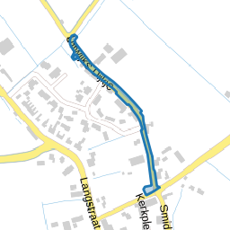 Perceel WDC00-G-1375