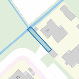 Perceel WDC00-G-1382