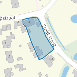 Perceel WDC00-G-1383