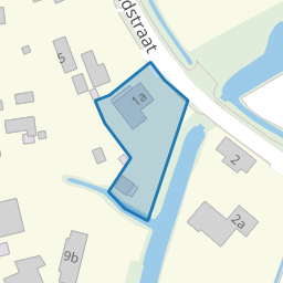 Perceel WDC00-G-1384