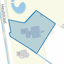 Perceel WDC00-G-1387