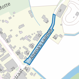 Perceel WDC00-G-1396