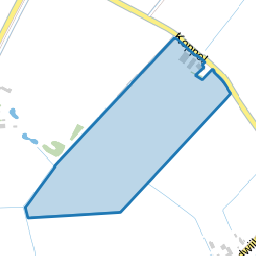 Perceel WDC00-G-1412