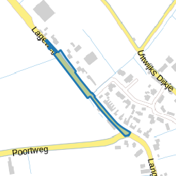 Perceel WDC00-G-1414