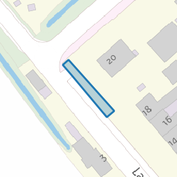 Perceel WDC00-G-1415