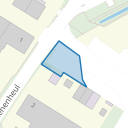 Perceel WDC00-G-1416