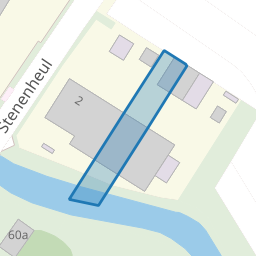 Perceel WDC00-G-1418