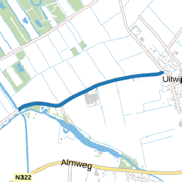 Perceel WDC00-G-1427