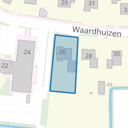 Perceel WDC00-G-1431